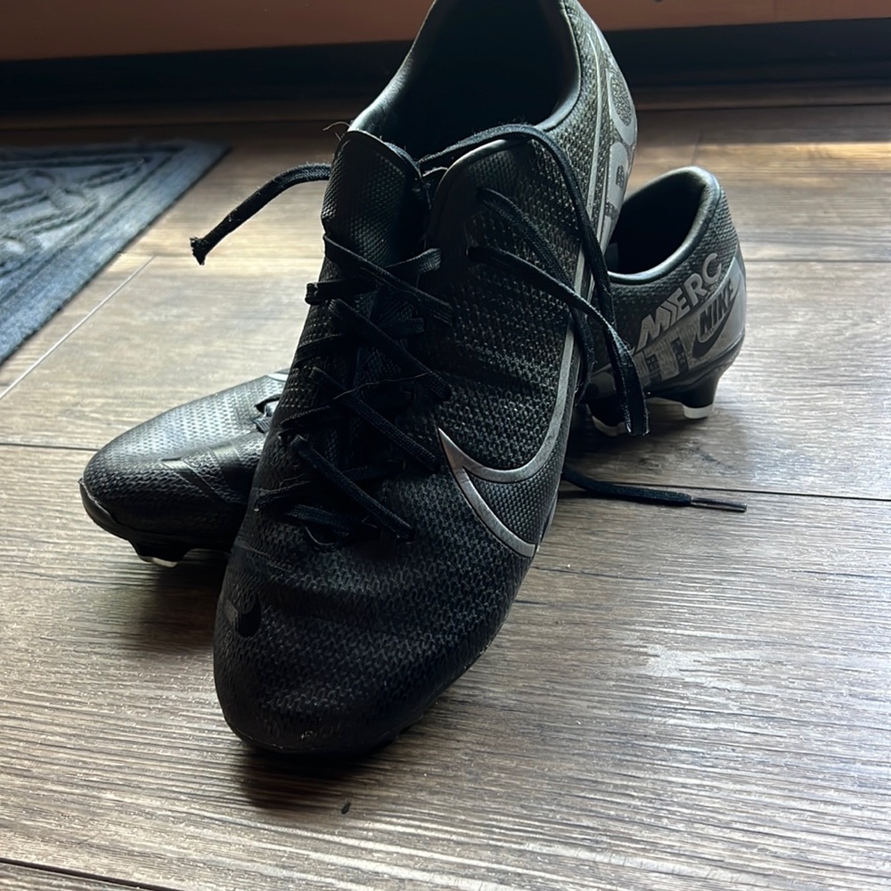 Nike Soccer Cleats